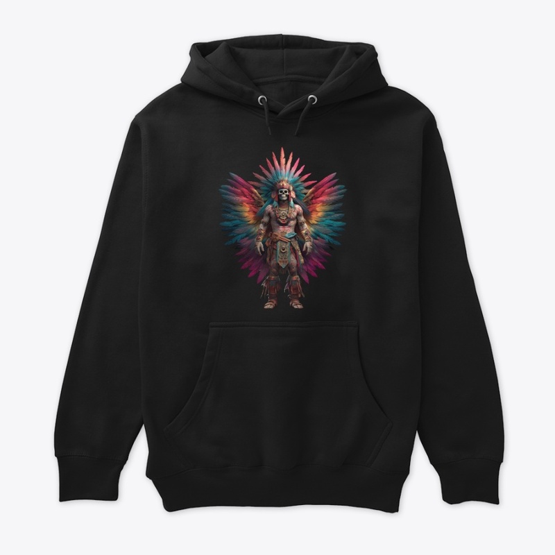Aurora Spirit King