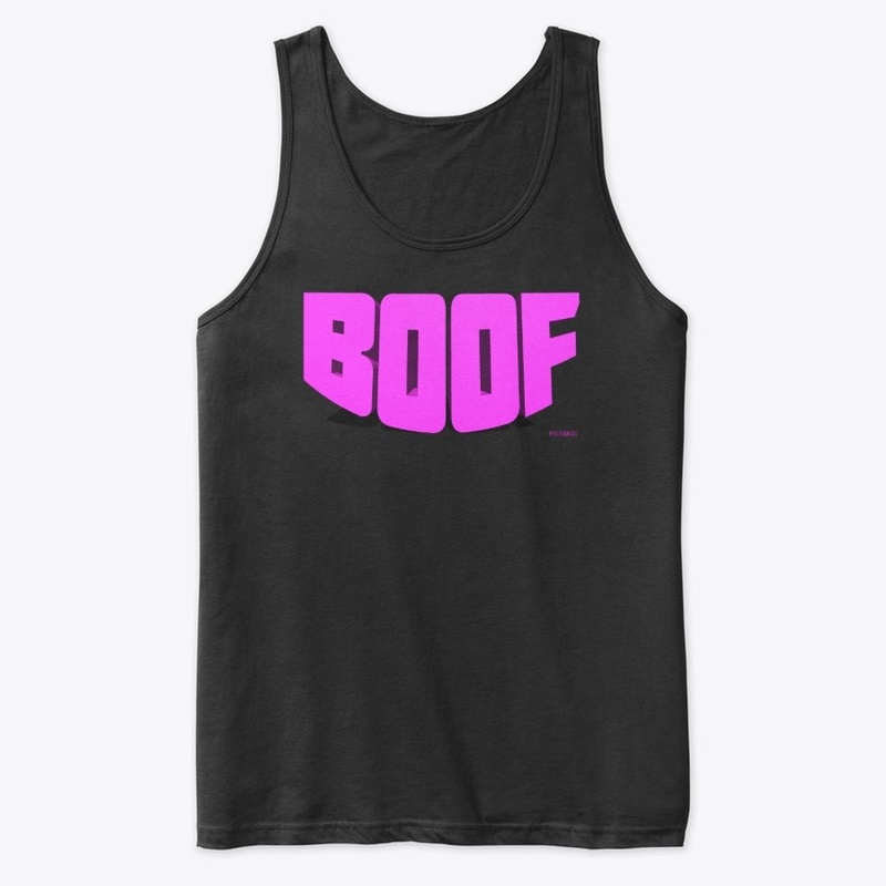 BOOF Line