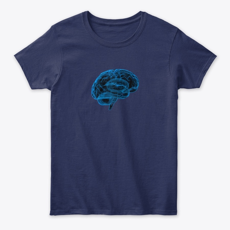 Blue brain