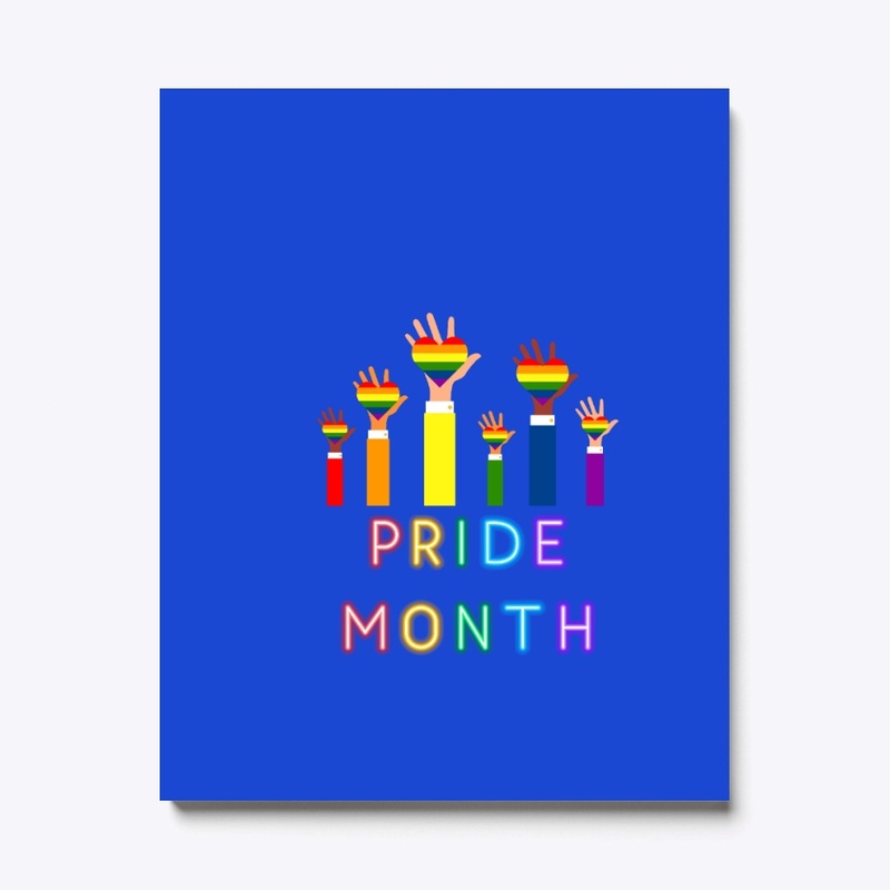 pride monthe