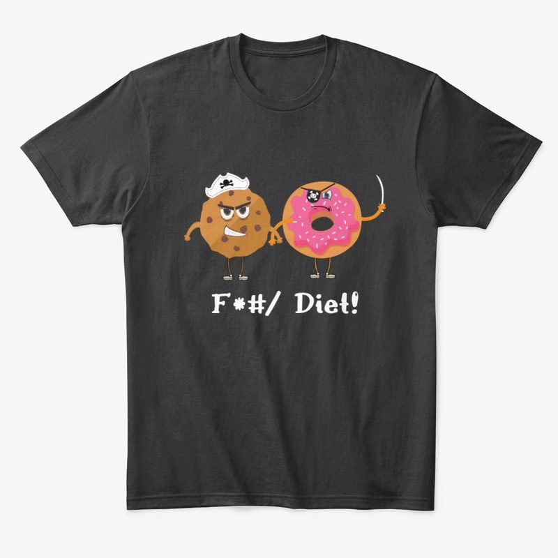 food, diet, fun, donuts, cookies