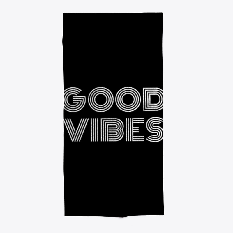 GOOD VIBES