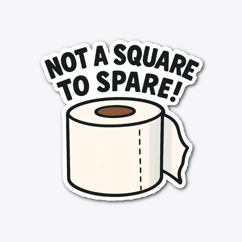Seinfeld Not a Square to Spare
