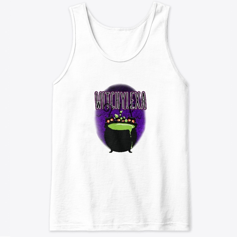 Witchy Merch