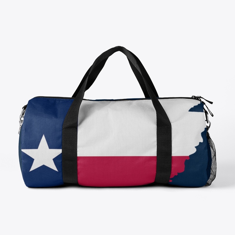 Texas or Arkansas