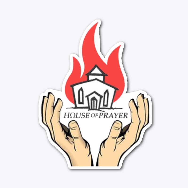 THE 1 HOUSE OF PRAYER
