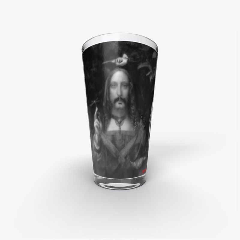 Many Faces of Jesus 02 | Limited Edition