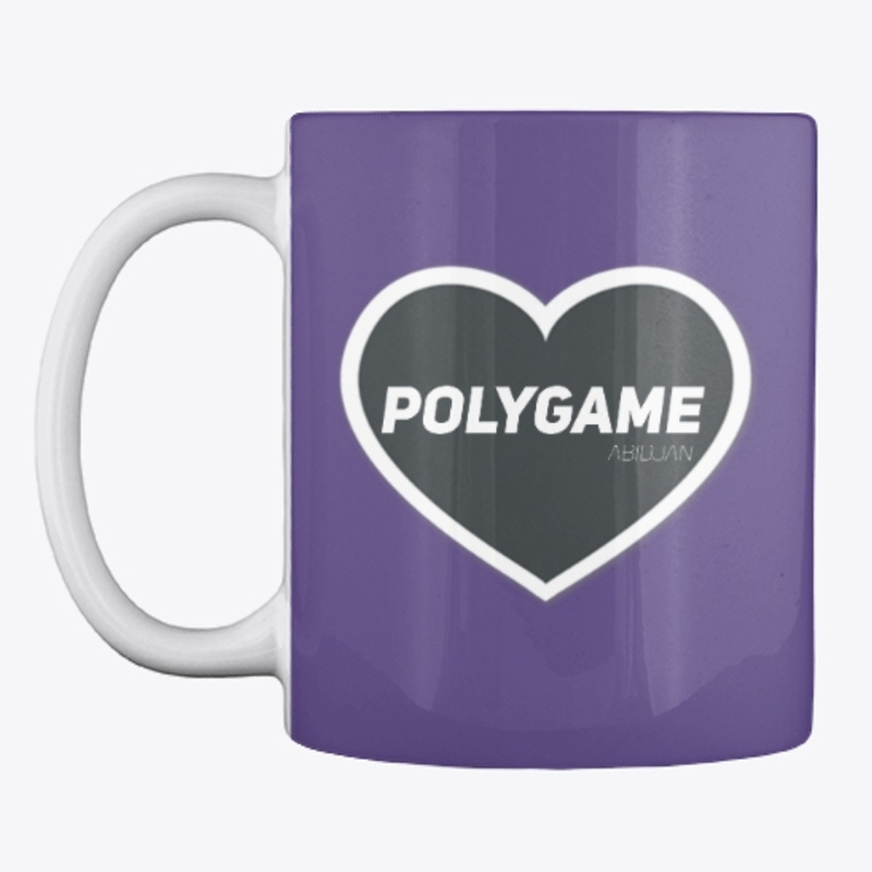 Polygame