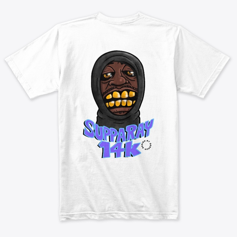 SUPPA 