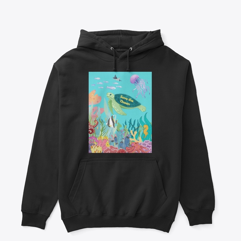 Save the Ocean 