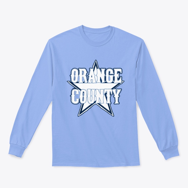 Orange County Star