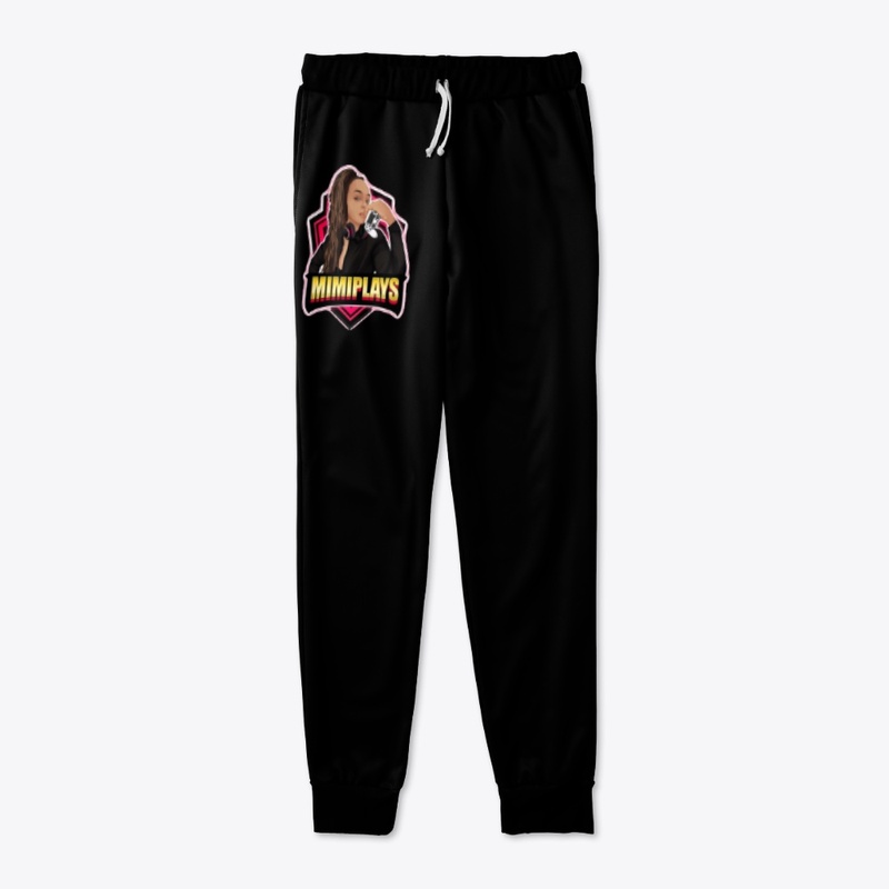 Mimi's Merch