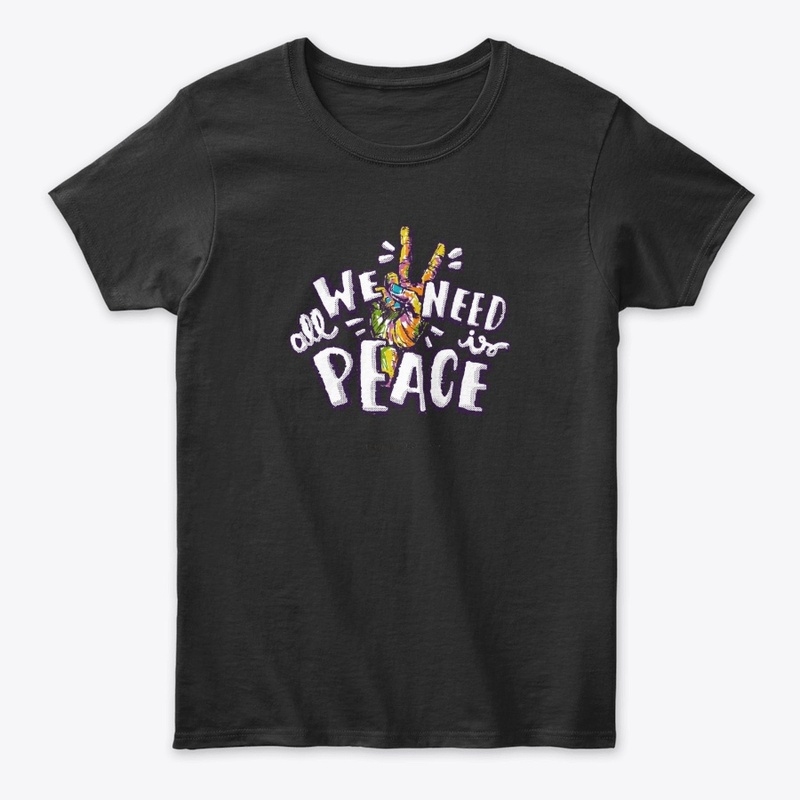 Epic Design Tee