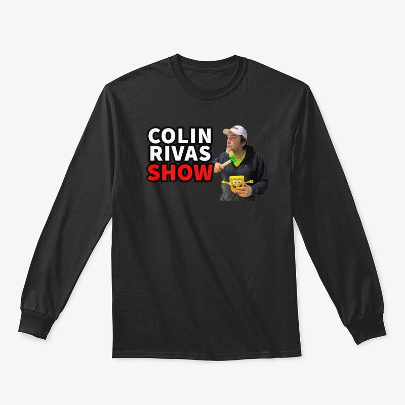 COLIN RIVAS SHOW 