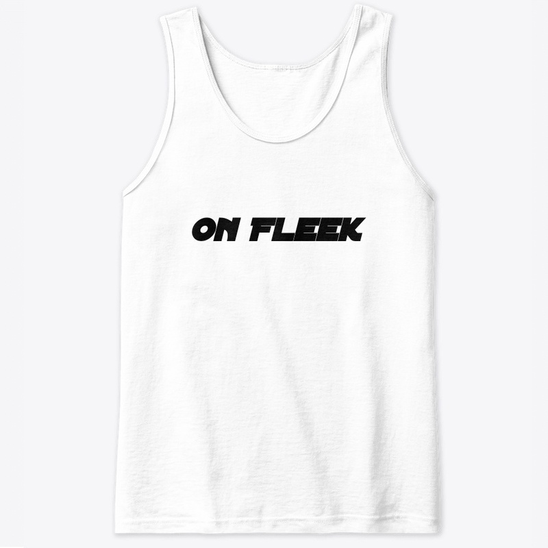On Fleek 