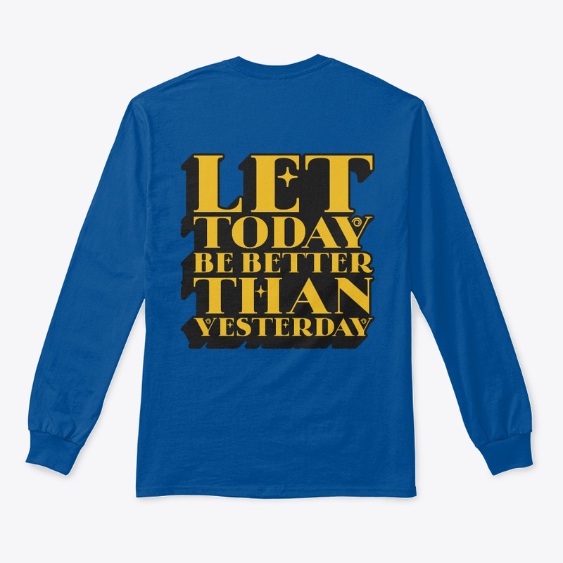 ClassicLongSleeveTee