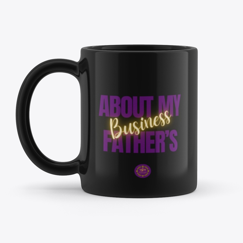 About My Father's Business