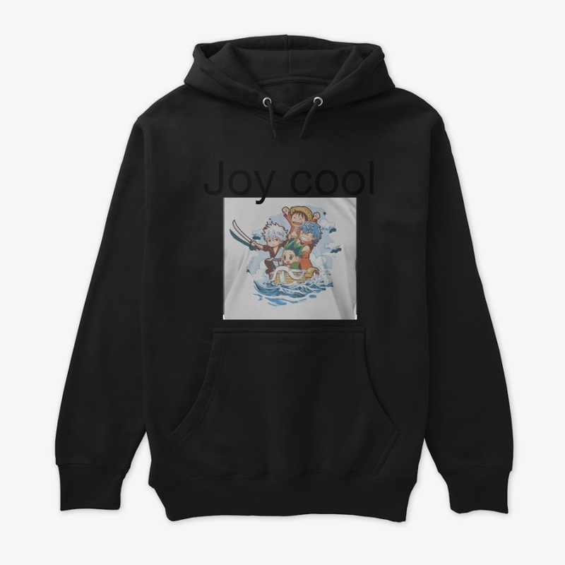 Cool shirt 