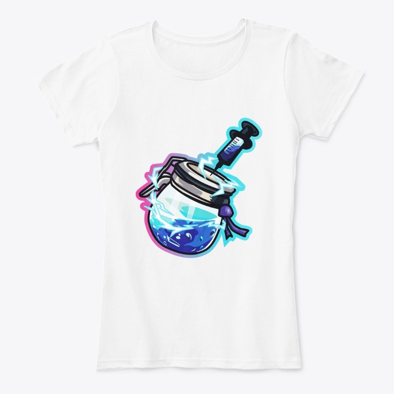 Addicts Merch