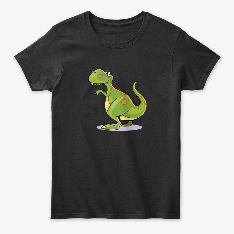 Cute Dinosaur