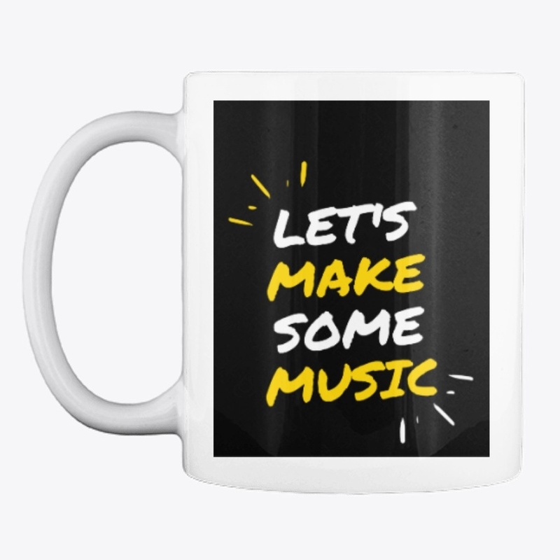 Let's make some music