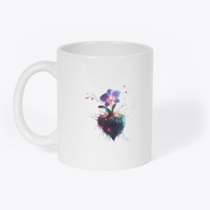 Orchid Planet Series