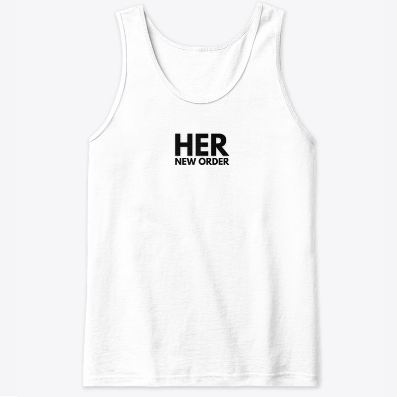 Her New Order Classic