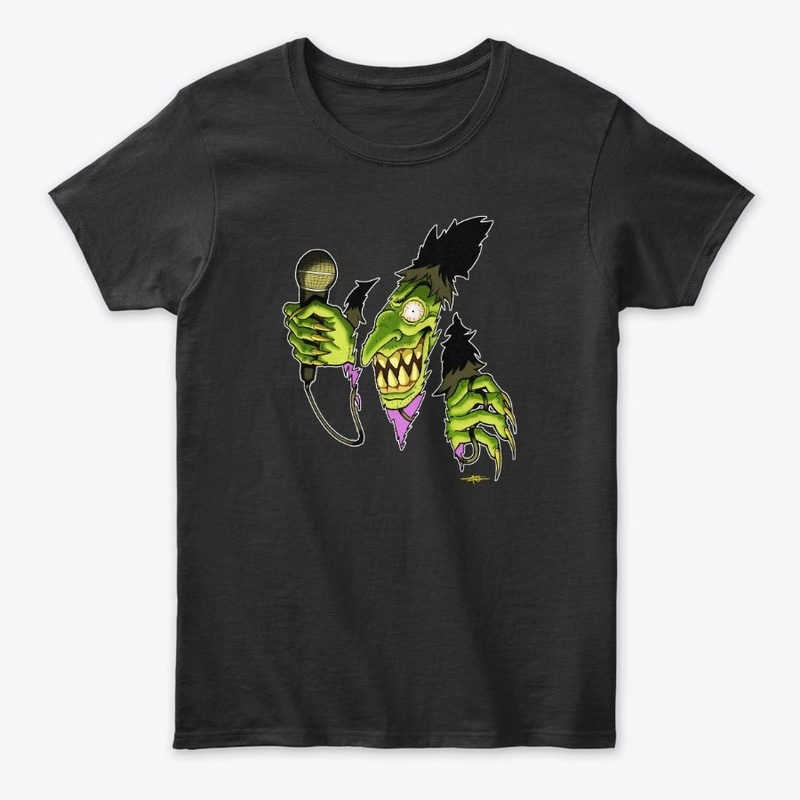 Unleash Your Creative Beast (No Text)