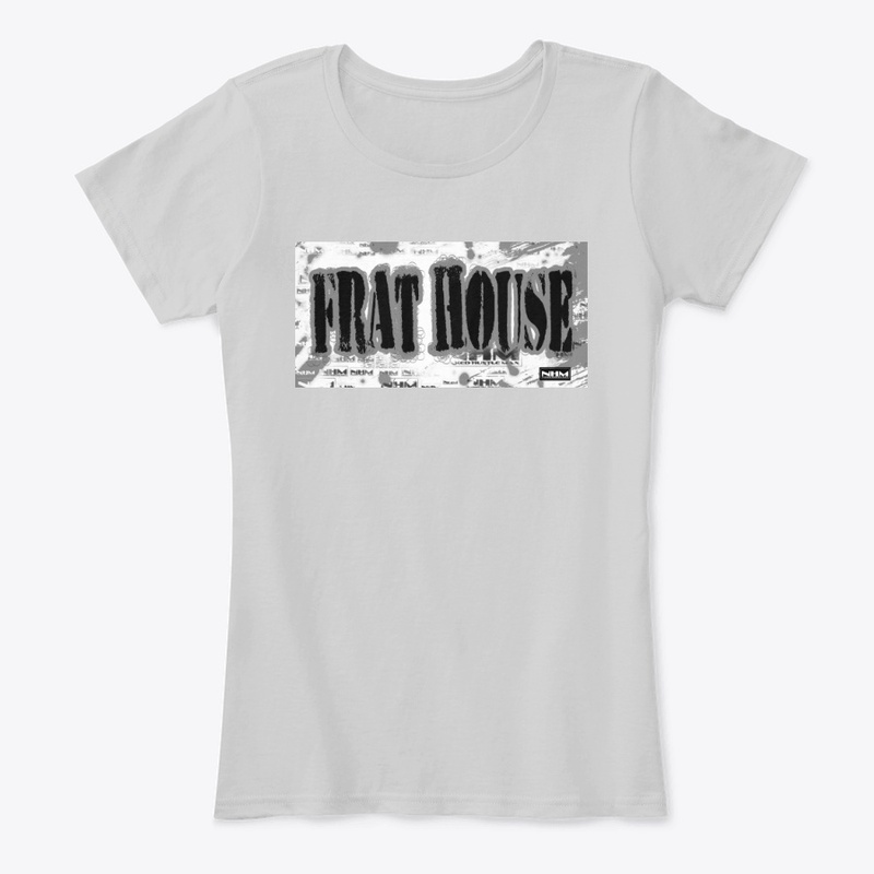 N.H.M : FRAT HOUSE 