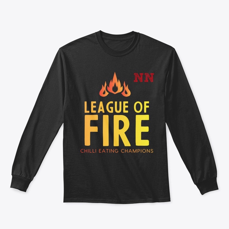 LOF Facebook Members Perk Merch NN 67