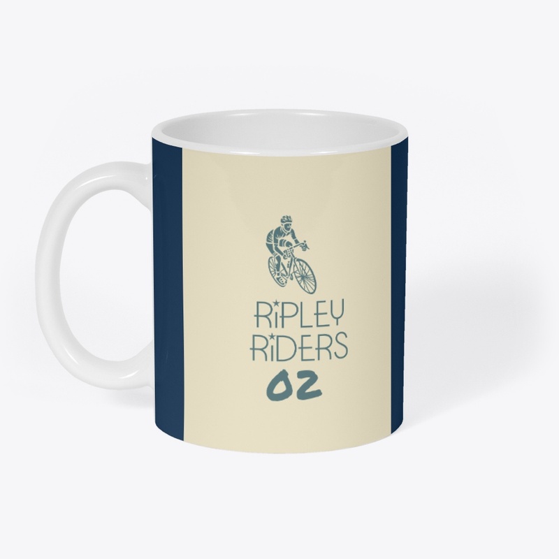 Ripely Rider 2: Boy on Bike T-Shirt