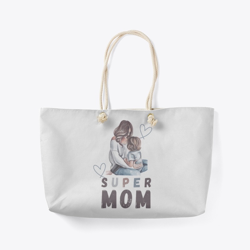 Super Mom
