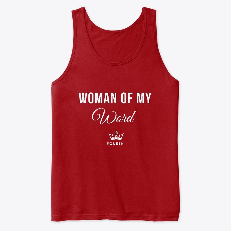Woman of My Word Collection