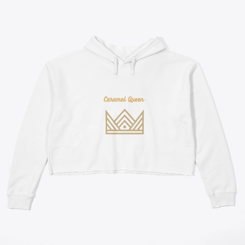 Caramel Queen