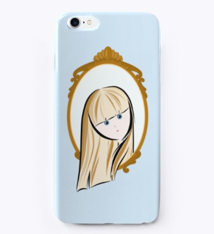 Quirky Girl collection