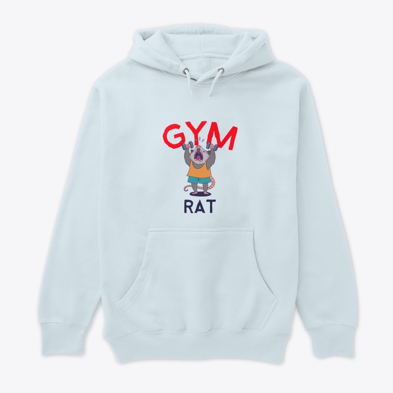 Gym Rat