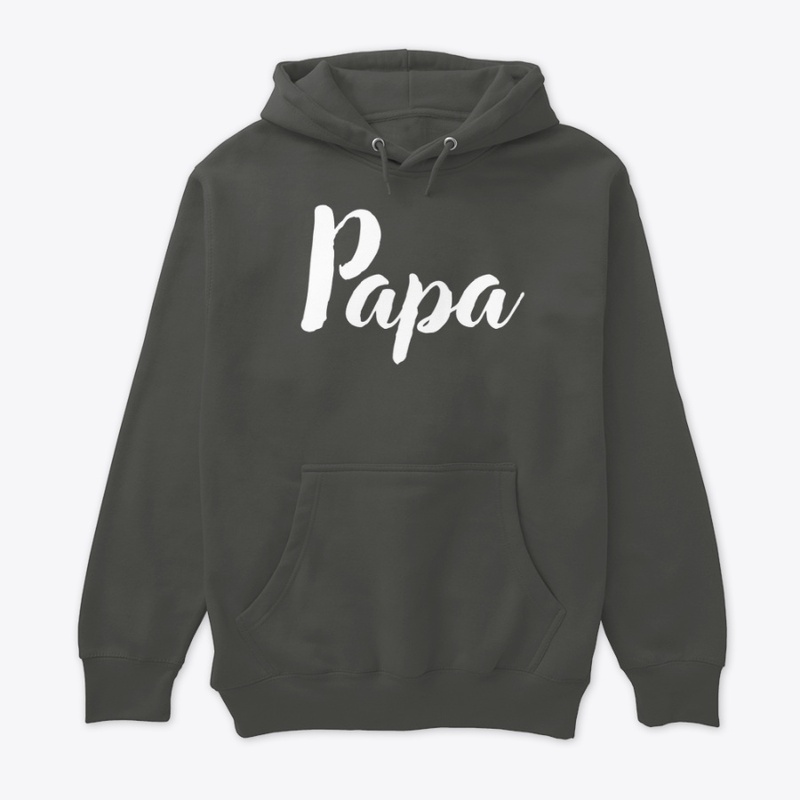 FAMILY GENERATION NICKNAMES PAPA