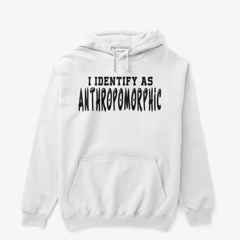 Anthropomorphic