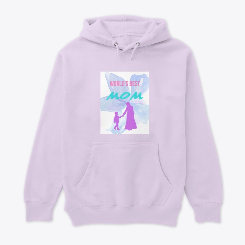MOM PRINT T-SHIRTS