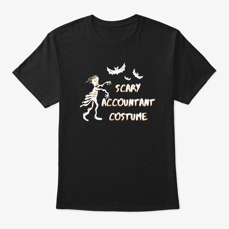 Accounting memes halloween
