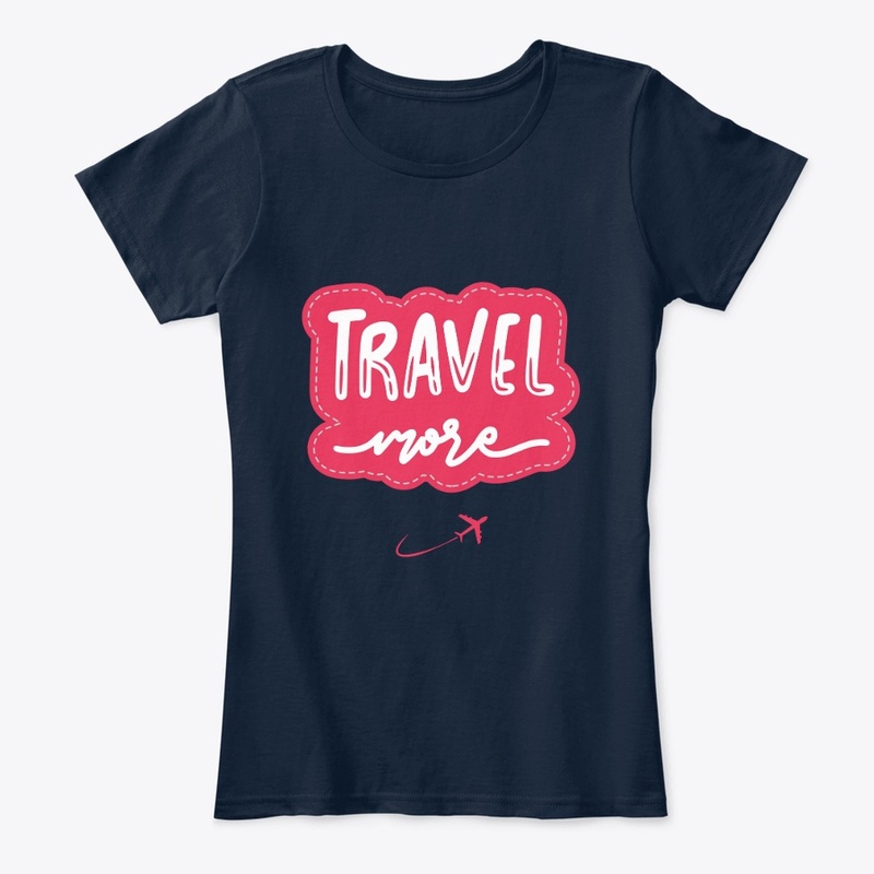 Travel More 