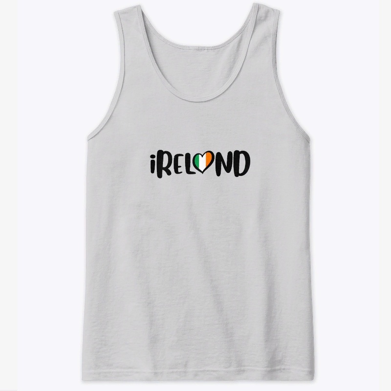 Ireland 