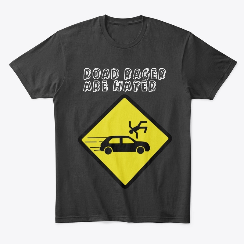 Road Rager
