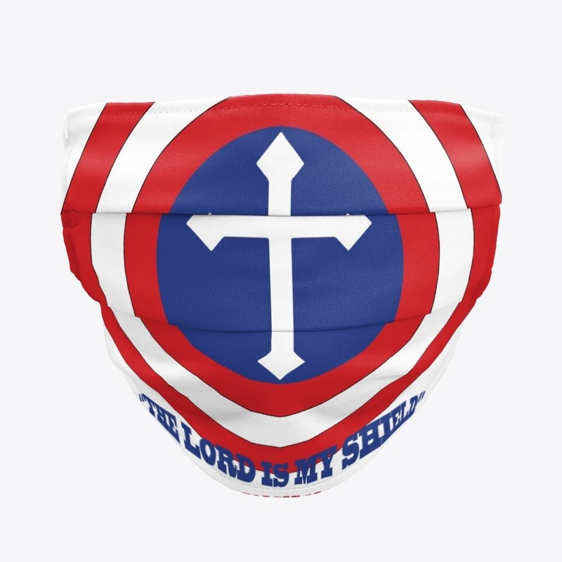 The Lord is my Shield