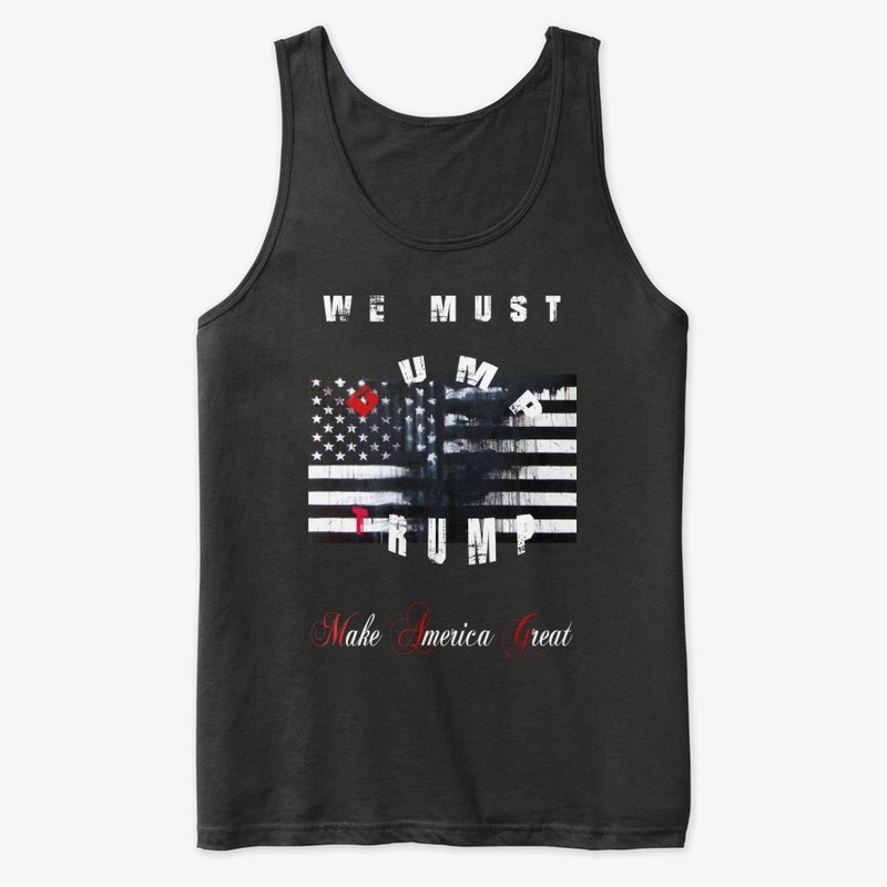 Dump Trump
