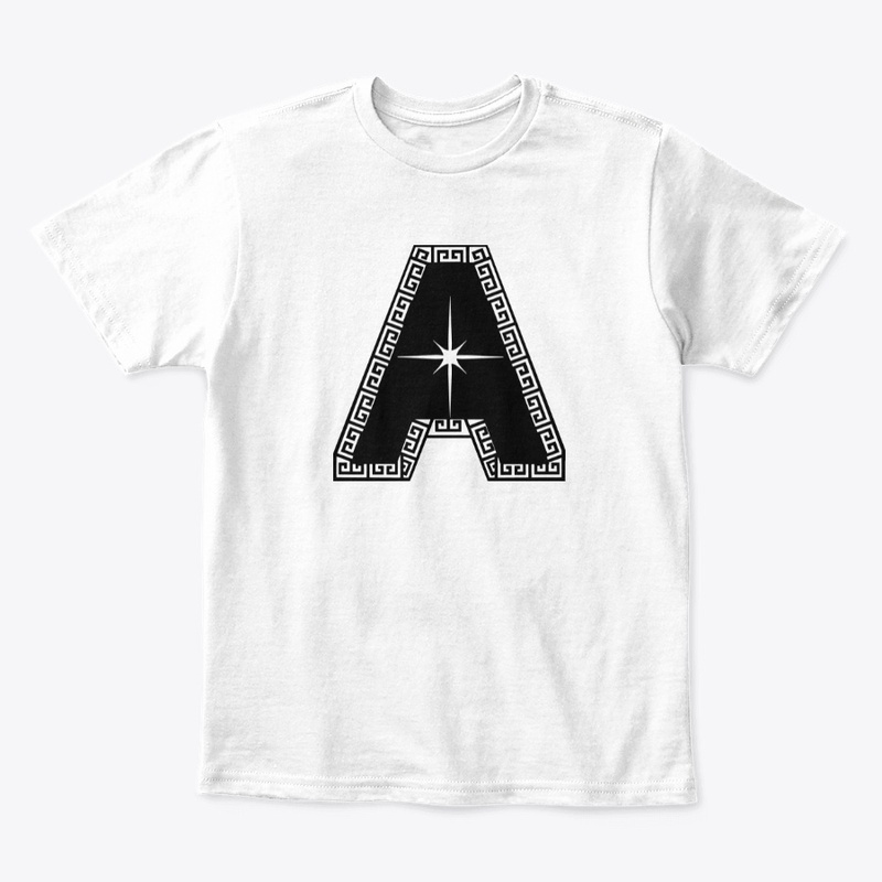 Black Amblle A Kids and Toddler