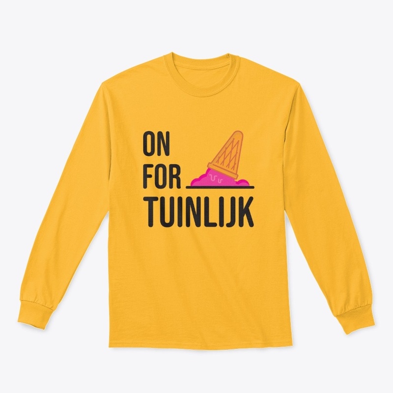 Onfortuinlijke situatie
