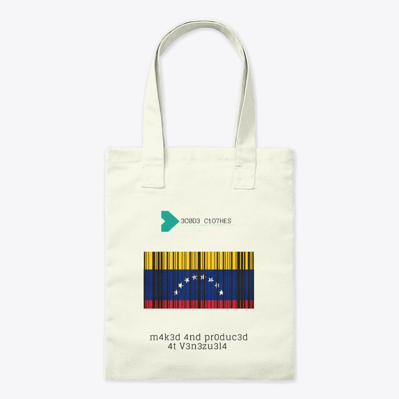 Hecho en Venezuela