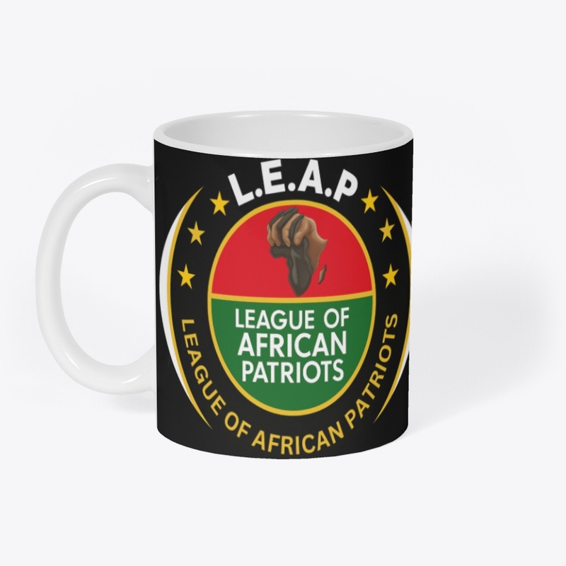 League of African Patriots