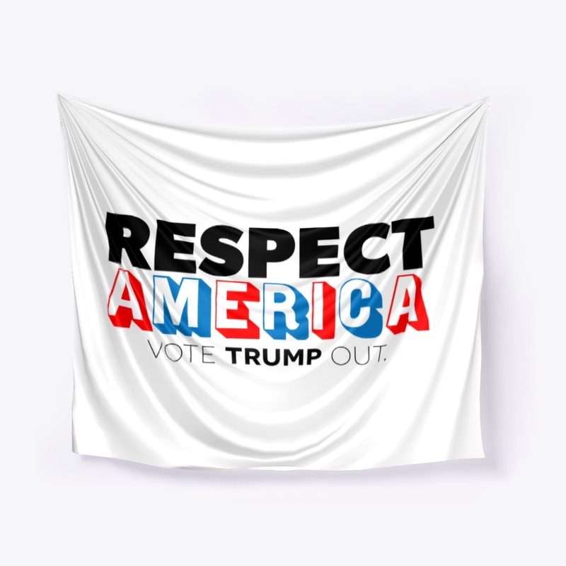 Respect America 2020